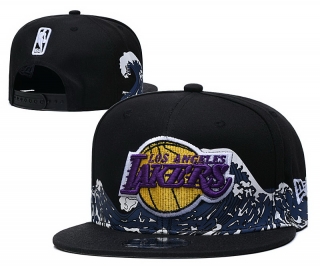 NBA LA LAKERS snapback-792