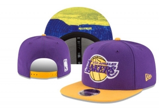 NBA LA LAKERS snapback-799