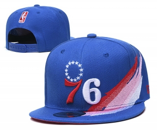 NBA PHILADELPHIA 76ERS snapback-07