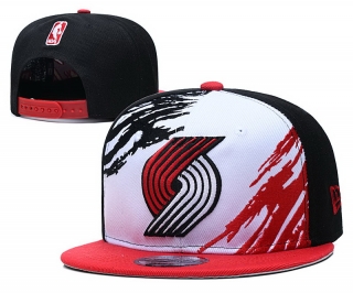 NBA Portland Blazers snapback-12