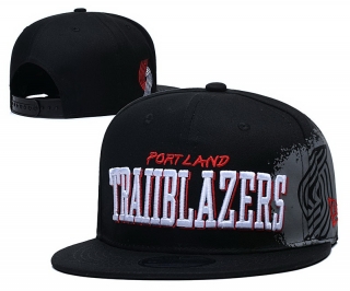 NBA Portland Blazers snapback-14