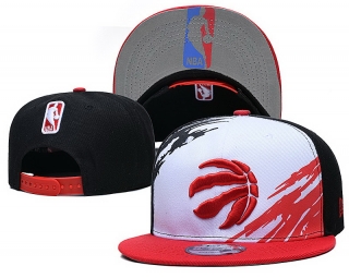 NBA TORONTO RAPTORS snapback-36