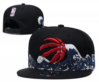 NBA TORONTO RAPTORS snapback-41