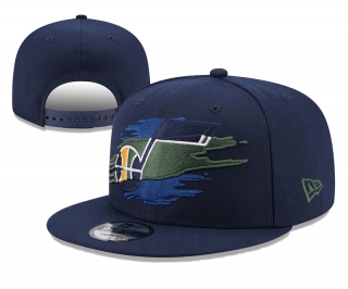 NBA Utah Jazz snapback-04