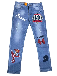 MLB ATLANTA BRES jean-03