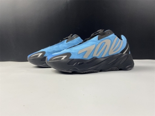 adidas Yeezy Boost 700 MNVN “Bright Cyan