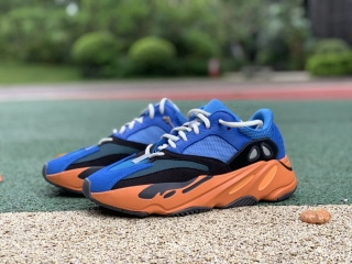 Adidas Yeezy 700 Bright Blue GZ0541