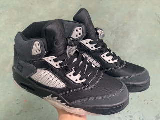 Air Jordan 5-12