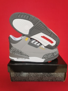 Air Jordan 3 AAA-06