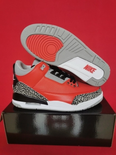 Air Jordan 3 AAA-09