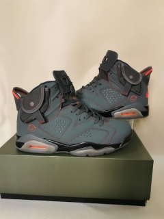 AIR JORDAN 6 AAA-09