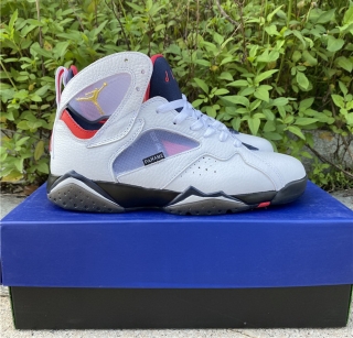 Jordan 7 men 1:1-2012
