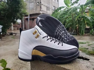 AIR JORDAN 12 men-7074