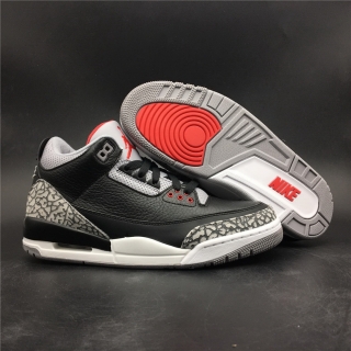 Air Image is not Air Jordan 3 Retro OG 2018 854261-001