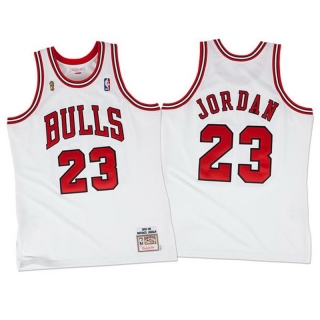 NBA CHICAGO BULLS JORDAN #23-03