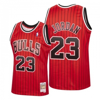 NBA CHICAGO BULLS JORDAN #23-08