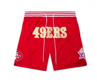 NBA SHORT-35