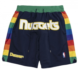 NBA SHORT-46