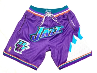 NBA SHORT-48