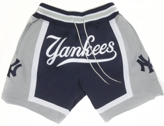 MLB SHORTS-01