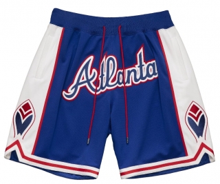 MLB SHORTS-11