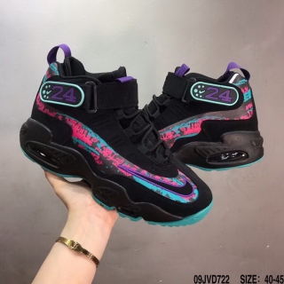 Nike Air Griffey Max 1 GS-09