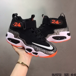 Nike Air Griffey Max 1 GS-12