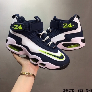 Nike Air Griffey Max 1 GS-10