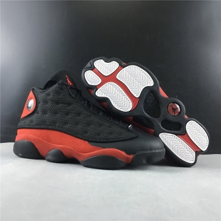 Air Jordan 13 “Bred” 414571-004