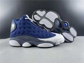  Air Jordan 13 “Flint