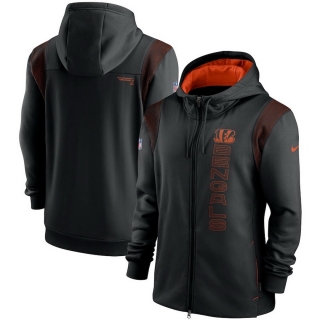 NFL ZIPPER HOODIES-07