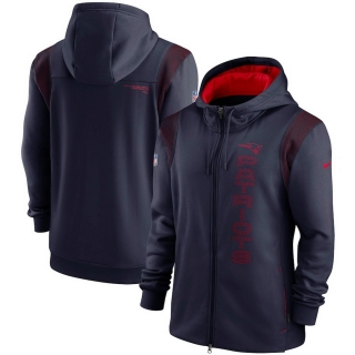 NFL ZIPPER HOODIES-15