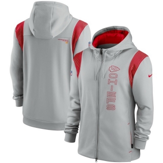 NFL ZIPPER HOODIES-20