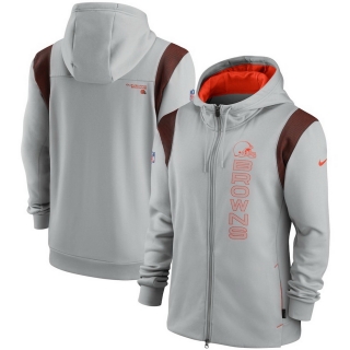 NFL ZIPPER HOODIES-28