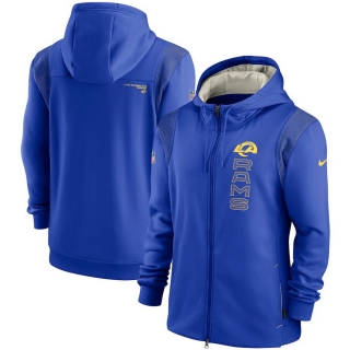 NFL ZIPPER HOODIES-32