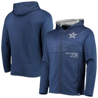 NFL ZIPPER HOODIES-82