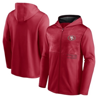 NFL ZIPPER HOODIES-101