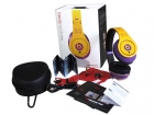 kobe Monster Beats by Dre Studio Headphones