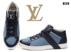 LV high shoes-1008