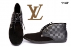 LV high shoes-1014