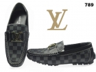 LV low shoes-1000