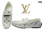 LV low shoes-1003