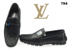 LV low shoes-1002