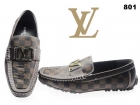 LV low shoes-1006