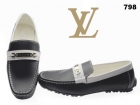 LV low shoes-1005