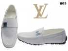 LV low shoes-1008