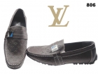 LV low shoes-1009