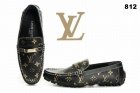 LV low shoes-1013