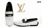 LV low shoes-1014