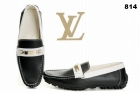 LV low shoes-1015